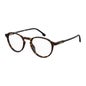 Carrera 233-086 Gafas de Vista Unisex 50mm 1ud