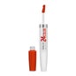 Maybelline PintaLabios Superstay 24H 483 Non-Stop Orange 1ud