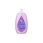 Johnson's Baby Dulces Sueños Loción 500ml