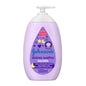 Johnson's Loción Dulces Sueños 500ml JOHNSON&JOHNSON,