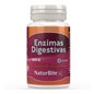 Naturbite Digestive Enzymes 60tabs