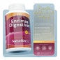 Naturbite Enzimas Digestivas 60tabs