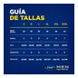 Tena Men Boxer Lavable Negro L 1ud