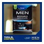 Tena Men Boxer Lavable Negro L 1ud