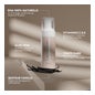 Paalm Espuma Autobronceadora Dark 150 ml