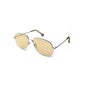 Hally&Son Gafas de Sol Unisex HS776S04 Gold 1ud