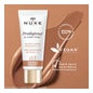 Nuxe Prodigieux Le Teint Éclat BB Crème Teintée Hydratante Teinte Foncée 30ml