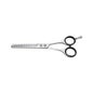 RickiParodi GS Solingen Silver Ice Desbaste 2 Faces 5.5 1 Unidade