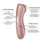 Satisfyer Pro 2 Vibration 1ud