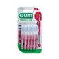 GUM® interdental børste proxabrush tur 6uds