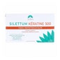 Jaldes Silettum Keratina 500 40comp