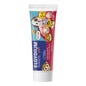 Elgydium Emoji Gel Dentífrico Fresa Escarchada 2 a 6 Años 50ml