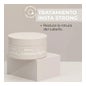 Indola Mascarilla fortalecedora para rubios dañados 200ml