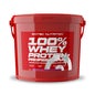 Scitec Nutrition 100% Whey Protein Strawberry White Choco 5000g