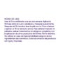 Bandi Professional Tricho-Esthetic Exfoliante Limpiador Cuero Cabelludo 100 ml