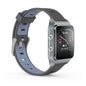 Leotec Smartwatch Gps Swim Swolf Grigio