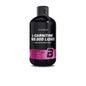 Biotech Usa L-Carnitine 100000 Liquid Ciliegia 500ml