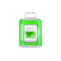 Interapothek seda dental con cera mentolada 50 ml