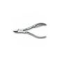 3 Claveles Alicate Manicura Uñas 10 cm 1 ud