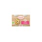 Babybio Tarrito Ecológico de Manzana y Plátano 2 X130 g