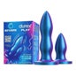 Durex Play Deep & Deeper Set Plugs Anales