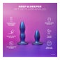 Durex Play Deep & Deeper Set Plugs Anales
