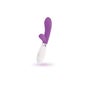 Glossy Jackson Rabbit Lila 1 ud