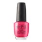 Opi Nail Lacquer Esmalte de Uñas Shes A Bad Muffaleta 15 ml