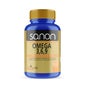 Sanon Omega 3, 6, 9 110 pearls