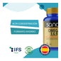 Sanon Omega 3 6 9 110 cápsulas blandas