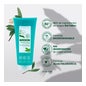 Klorane Gel de Ducha Agua de Tiaré 200 ml
