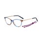 Missoni MMI-0017-3LG Gafas de Vista Mujer 52mm 1ud