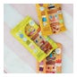Smileat Triboo Snack Ecológico de Limón y Manzana 25 g