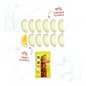 Smileat Triboo Snack Ecológico de Limón y Manzana 25 g