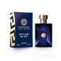 Versace Dylan Blue Eau De Toilette Pour Homme 100 ml Vaporizador