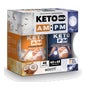 Novity Pack Keto Max Am:Pm 45+45comp