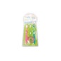 Saro set de aprendizaje cepillos de dientes 3 uds