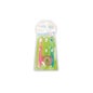 Saro set de aprendizaje cepillos de dientes 3 uds