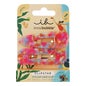 Invisibobble Clipstar Au Soleil Dazzling Wave 2 Unidades