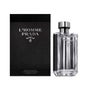 Prada L'homme Eau De Toilette 100ml Vaporizador Prada,