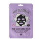 G9 Skin Self Aesthetic Pore Clean Bubble Mask 1 ud