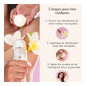 Musc Intime La Rayonnante Desodorante Natural con Monoï Oriental 50g