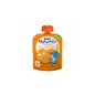 Nestle NaturNes Plátano Naraja Galleta 6 ml 90 g