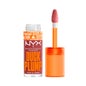 Nyx Duck Plump Brillo Labial Mauve Out Of My Way 6.8ml