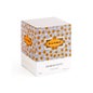 Claus Porto Banho Citron Verbena Scented Candle 270g