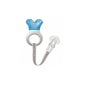 MAM Mordedor Clip Azul 1 ud