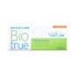 Bio True Lenses One Day -4.00 30uds