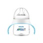 Avent Biberón de Entrenamiento 4 M+ 125 ml
