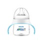 Avent Biberón de Entrenamiento 4 M+ 125 ml