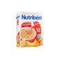 Nutribén® desayuno copos trigo frutas 750 g